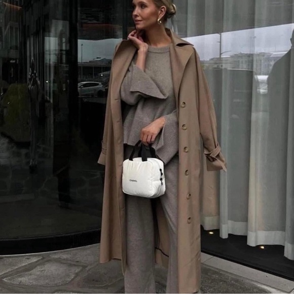 New CHANEL Beauty Imtd ed. Nylon bag - Picture 3 of 13